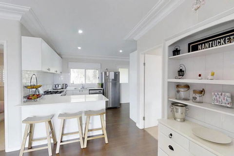 Casa Sorella - Beachfront Family Home - Tourism Cairns 3