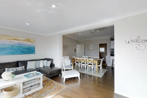 Casa Sorella - Beachfront Family Home - Tourism Cairns 0