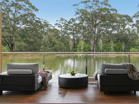 Casa Sul Lago - Quite Simply A Very Special Place - Tourism Cairns 2