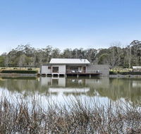 Casa sul lago - quite simply a very special place - Tourism Cairns