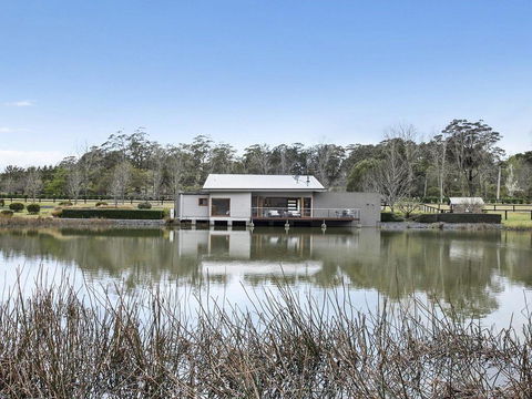 Casa Sul Lago - Quite Simply A Very Special Place - Tourism Cairns 0