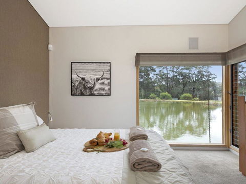 Casa Sul Lago - Quite Simply A Very Special Place - Tourism Cairns 1