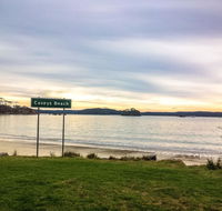 Caseys Beach Holiday Park - Tourism Cairns