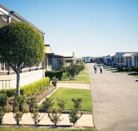 Casino Holiday Park - Tourism Cairns