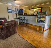 Casino Motor Inn - Tourism Cairns