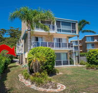 Castaway at Shoal Bay - Tourism Cairns