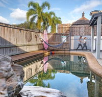 Castaways Backpackers Cairns - Tourism Cairns