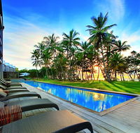 Castaways Resort  Spa On Mission Beach - Tourism Cairns