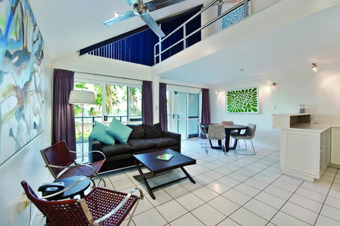 Castaways Resort & Spa On Mission Beach - Tourism Cairns 1