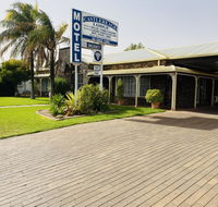 Castlereagh Lodge Motel - Tourism Cairns