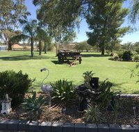 Castlereagh Motor Inn - Tourism Cairns