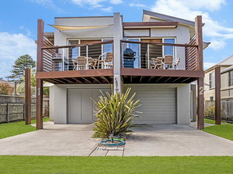 CASTWOOD VILLA No. 1 - Tourism Cairns 2