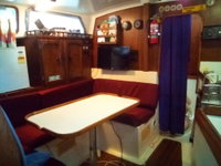 Casual fare sailing charters Townsville - ocean living - cruise