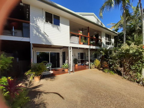 Casuarina Studio - Tourism Cairns 1