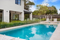 CATALINA - MOUNT ELIZA