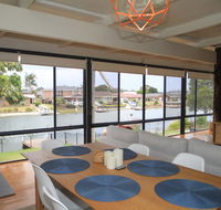 Cater Waterfront - Tourism Cairns