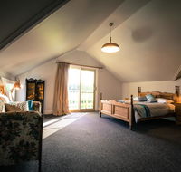 Catherine Normane Holiday House - Tourism Cairns