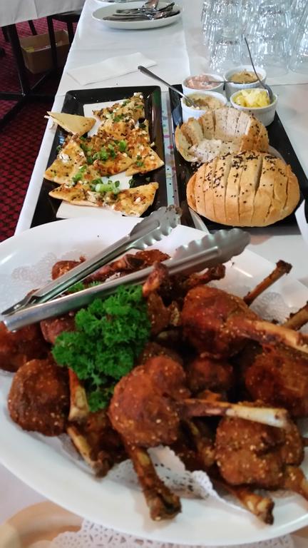 Cattleman's Rest Motor Inn - Tourism Cairns 2