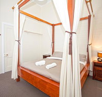 CBD Holiday Home - Tourism Cairns