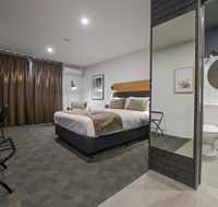 CBD Motor Inn - Tourism Cairns