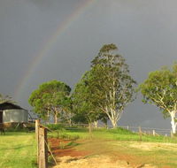 CBR Equine Cottage - Tourism Cairns