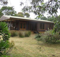 Cedar Cottage Nelson-2 Acre Retreat - Tourism Cairns