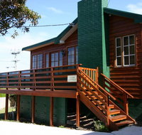 Cedar Cottages Blackmans Bay - Tourism Cairns