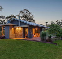 Cedars Mount View - Tourism Cairns
