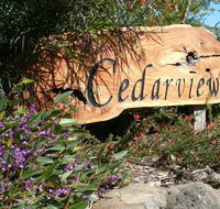 Cedarview Bed  Breakfast - Tourism Cairns