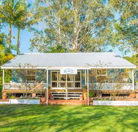 Celestial Dew Guest House Day Spa Retreat - Tourism Cairns