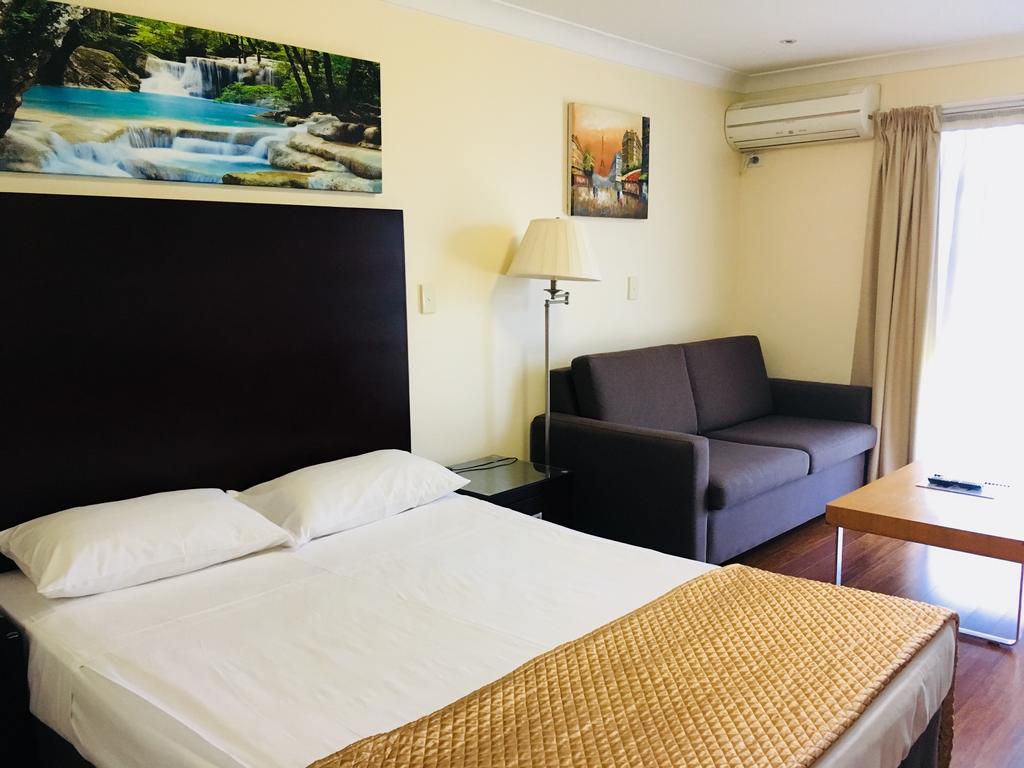 Graceville QLD Tourism Cairns