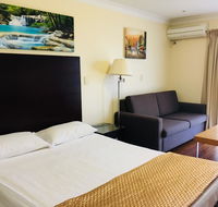 Centenary Motor Inn - Tourism Cairns