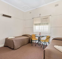 Centennial Hotel Gulgong - Tourism Cairns