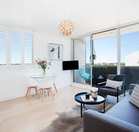 Centennial Park - L'Abode Accommodation - Tourism Cairns