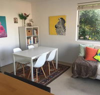 Centennial Park 1 Bedroom Apartment - Tourism Cairns