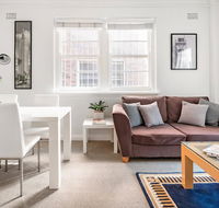 Centennial Park Apartment a Boundary Throw from the SCG - Tourism Cairns