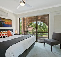 Centennial Terrace Apartments - Tourism Cairns