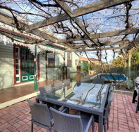 Central Charm - Tourism Cairns