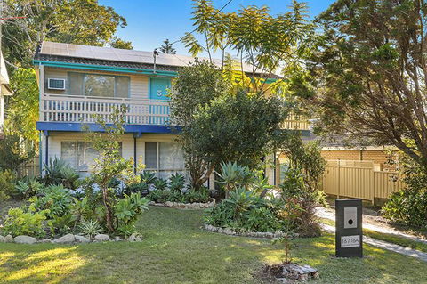 Central Coast Escape - Tourism Cairns 2