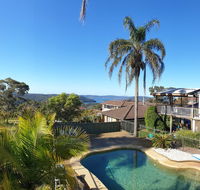 Central Coast Getaway 4B Family Holiday Home - Tourism Cairns