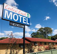 Central Coast Motel - Tourism Cairns