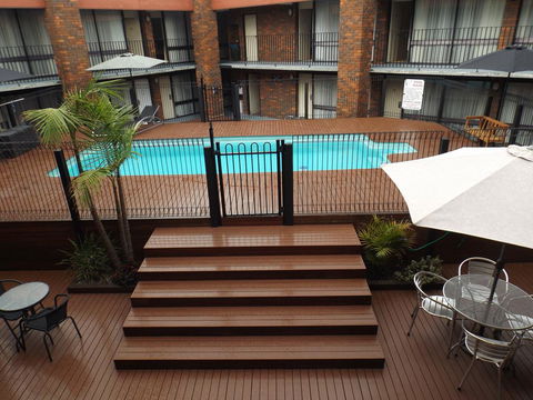 Central Court Motel Warrnambool - Tourism Cairns 3