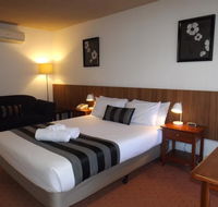 Central Court Motel Warrnambool - Tourism Cairns