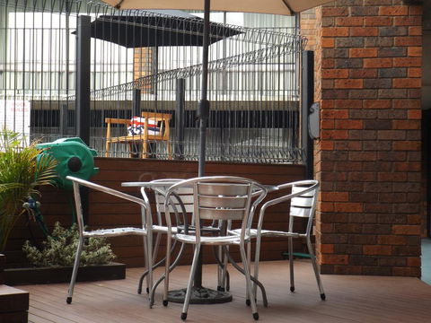 Central Court Motel Warrnambool - Tourism Cairns 1