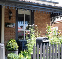 Central Luxe Villa 149 - Tourism Cairns