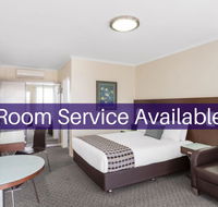 Central Motel  Apartments Best Western Signature Collection - Tourism Cairns