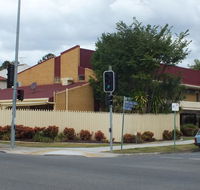 Central Motel Ipswich - Tourism Cairns