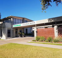 Central Motel Mildura