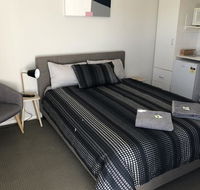 Central Motel Mudgee - Tourism Cairns