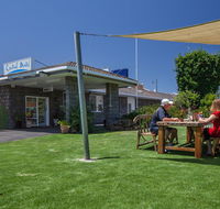 Central Motel Port Fairy - Tourism Cairns